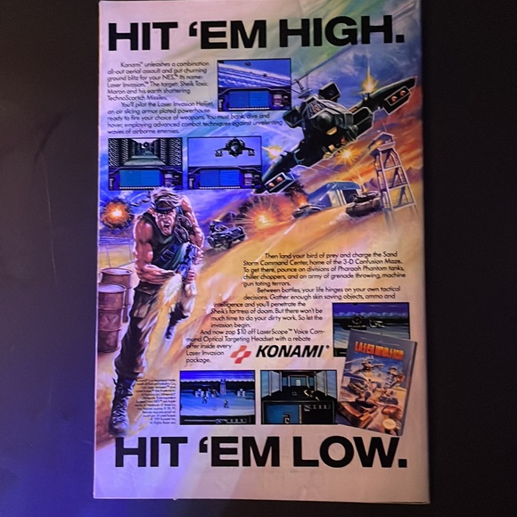 The Comet #1 July 1991 DC Impact Comics - Picture 5 of 5